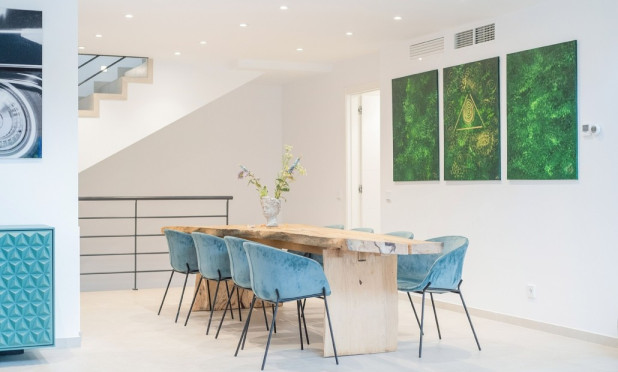 Resale - Villa - Palma - SON VIDA