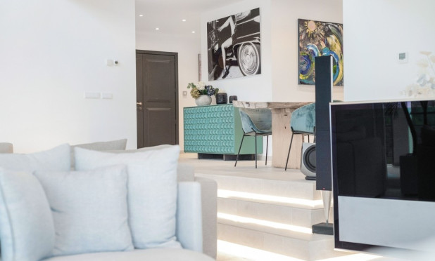 Resale - Villa - Palma - SON VIDA