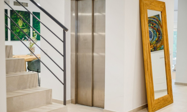 Resale - Villa - Palma - SON VIDA