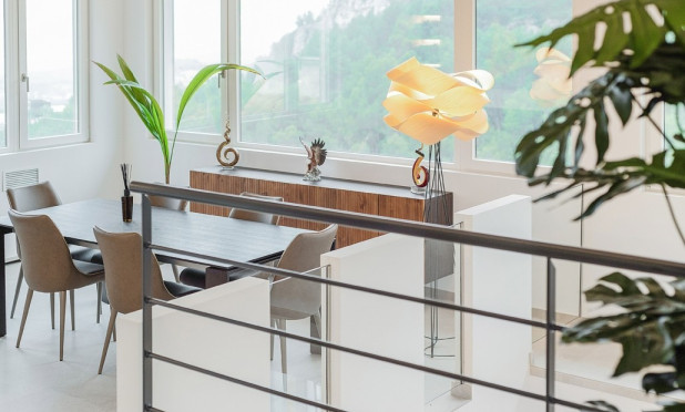 Resale - Villa - Palma - SON VIDA