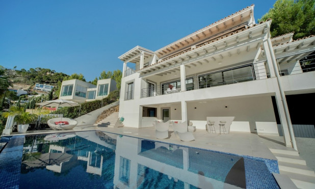 Resale - Villa - Palma - SON VIDA