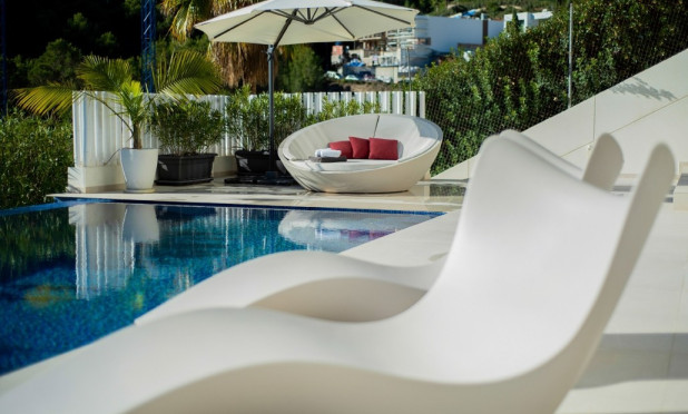 Resale - Villa - Palma - SON VIDA