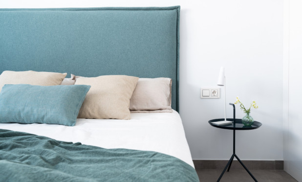 New Build - Villa - Benitachell