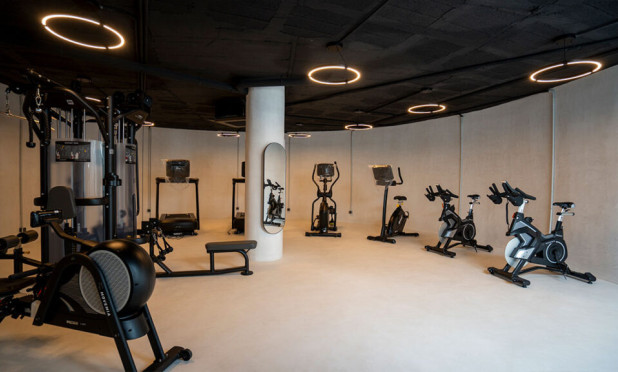 Nouvelle construction - Attique - Marbella