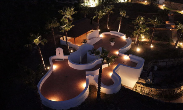 Nouvelle construction - Attique - Marbella