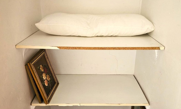 Wiederverkauf - Wohnung - Villajoyosa