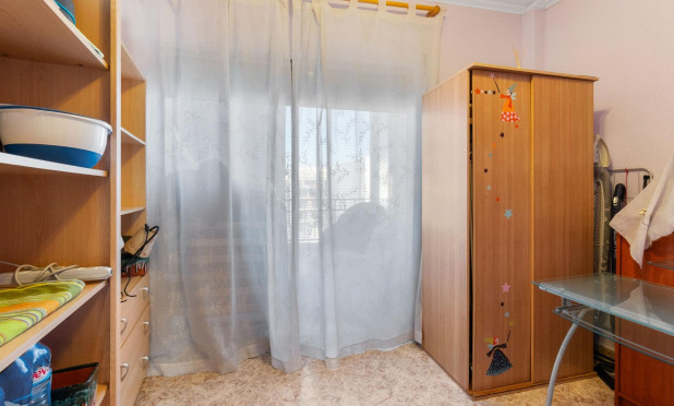 Herverkoop - Appartement / flat - Torrevieja - torrevieja