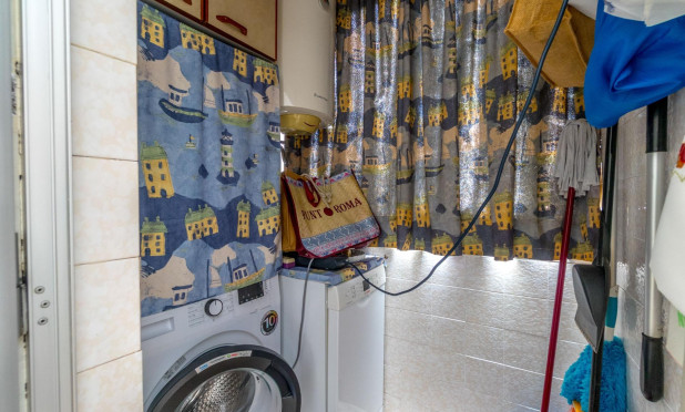 Herverkoop - Appartement / flat - Torrevieja - torrevieja