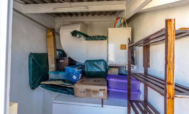 Herverkoop - Appartement / flat - Torrevieja - torrevieja