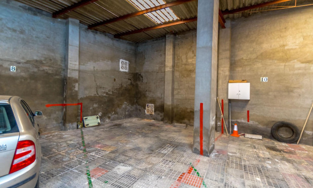 Herverkoop - Appartement / flat - Torrevieja - torrevieja