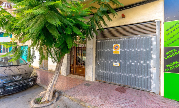 Herverkoop - Appartement / flat - Torrevieja - torrevieja