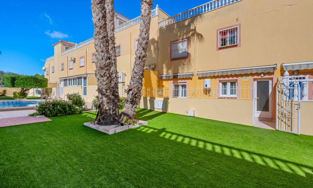 Resale - Apartment / flat - San Miguel de Salinas - Orihuela Costa