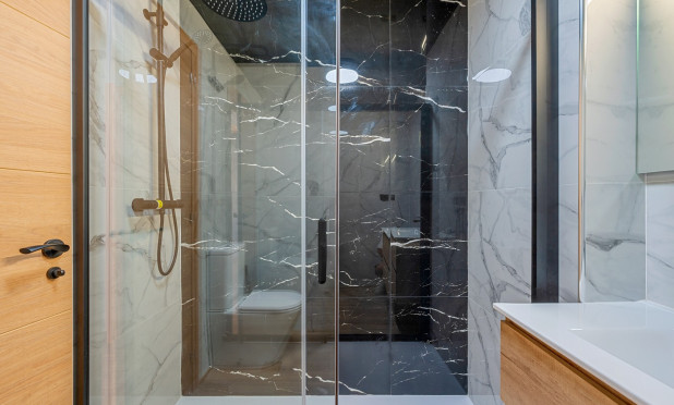 Resale - Apartment / flat - San Miguel de Salinas - Orihuela Costa