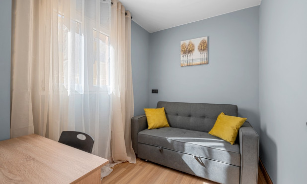 Resale - Apartment / flat - San Miguel de Salinas - Orihuela Costa