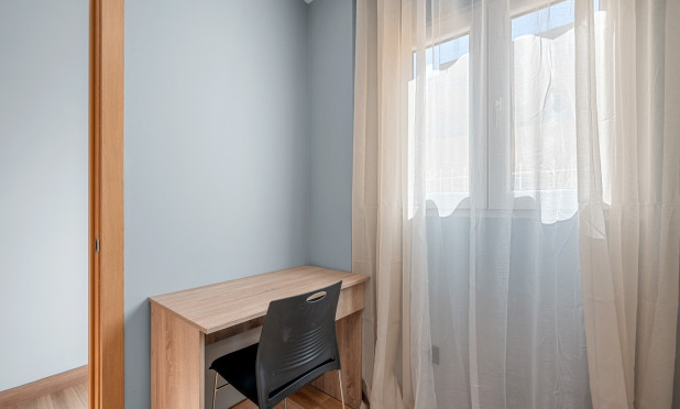 Resale - Apartment / flat - San Miguel de Salinas - Orihuela Costa