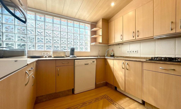 Resale - Villa - Orihuela Costa - Cabo Roig