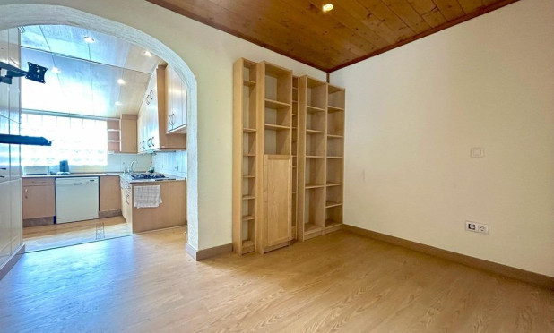 Resale - Villa - Orihuela Costa - Cabo Roig