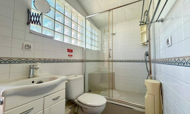 Resale - Villa - Orihuela Costa - Cabo Roig