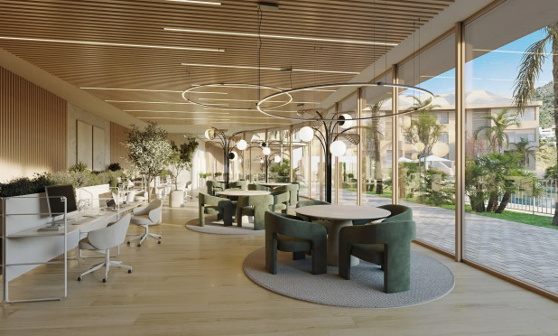 New Build - Penthouse - Fuengirola