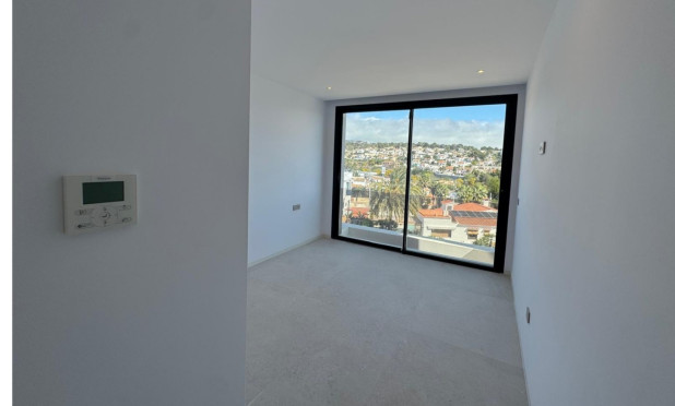 Resale - Villa - Benissa