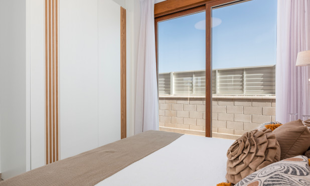 Nieuwbouw Woningen - Villa - Vera