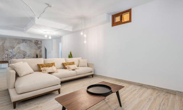 Nieuwbouw Woningen - Villa - Vera