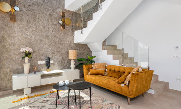 Nieuwbouw Woningen - Villa - Vera