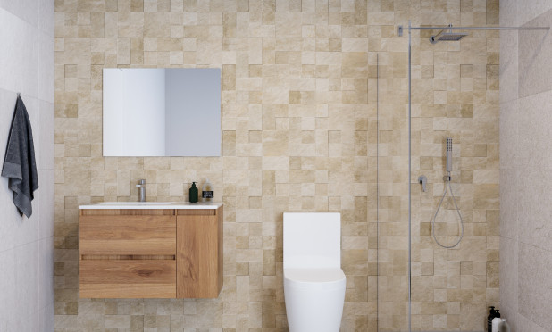 New Build - Apartment / flat - Alicante