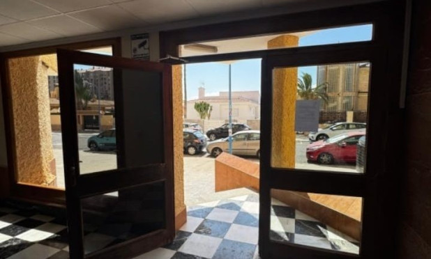 Resale - Apartment / flat - Cartagena - La Manga
