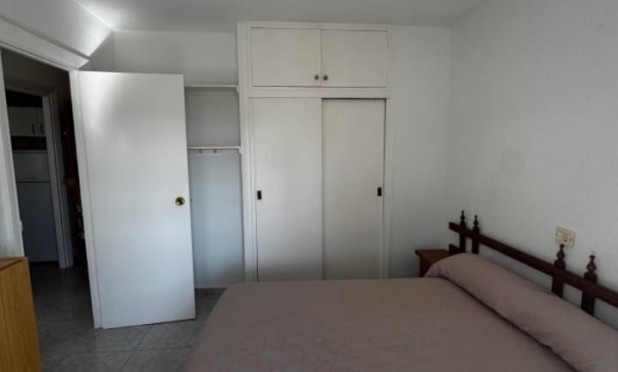 Resale - Apartment / flat - Cartagena - La Manga