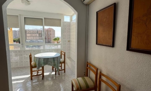 Resale - Apartment / flat - Cartagena - La Manga