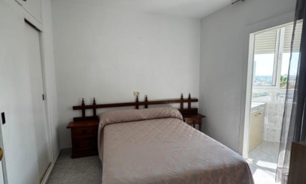 Resale - Apartment / flat - Cartagena - La Manga