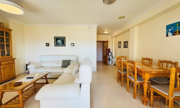 Resale - Apartment / flat - Torrevieja - Torrelamata - La Mata
