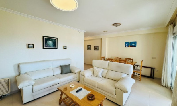 Resale - Apartment / flat - Torrevieja - Torrelamata - La Mata