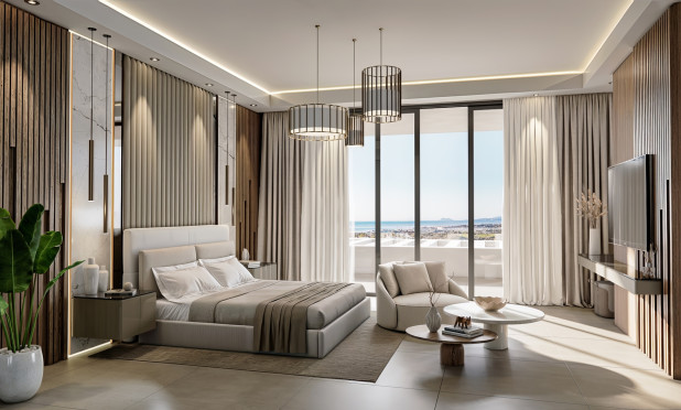 New Build - Villa - Estepona