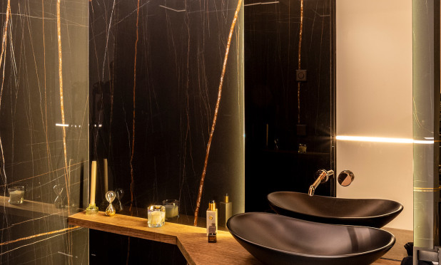 Nowy budynek - Villa - El Paraíso