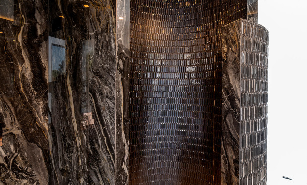 Nowy budynek - Villa - El Paraíso