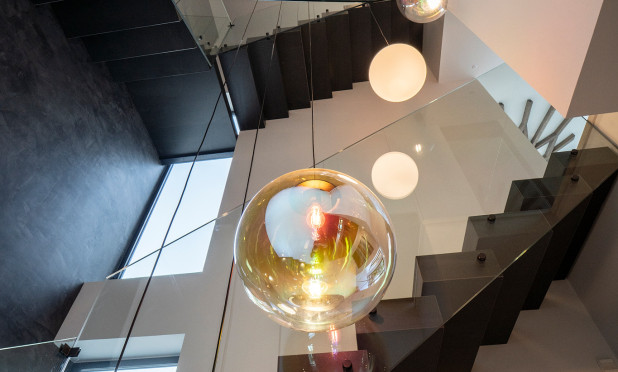 Nowy budynek - Villa - El Paraíso