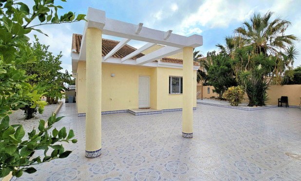 Reventa - Villa - Los Urrutias - Estrella De Mar