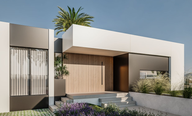 New Build - Townhouse - El Campello