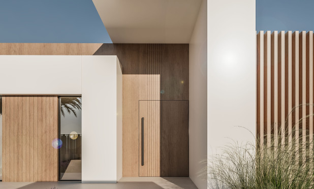 New Build - Townhouse - El Campello