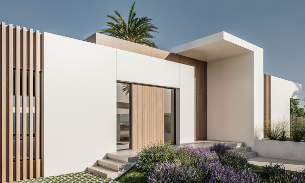 New Build - Townhouse - El Campello