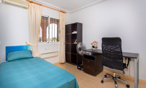 Long Term Rental - Apartment / flat - Daya Vieja