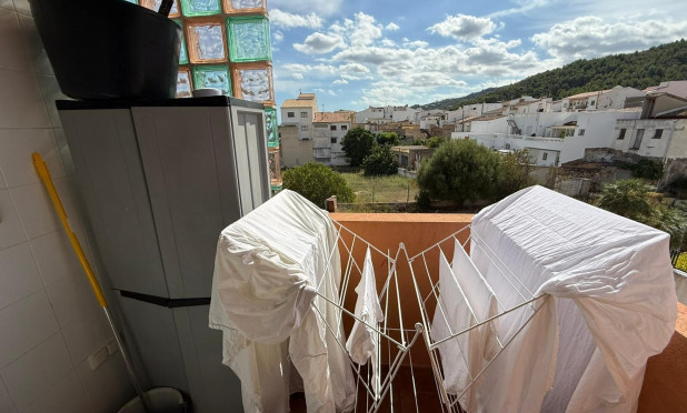 Wiederverkauf - Wohnung - Pedreguer