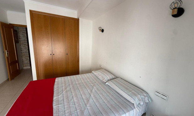 Wiederverkauf - Wohnung - Pedreguer