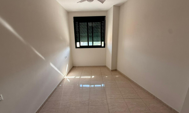 Wiederverkauf - Wohnung - Pedreguer