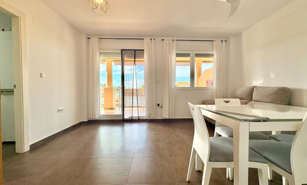 Resale - Apartment / flat - Denia - Les Marines - Las Marinas