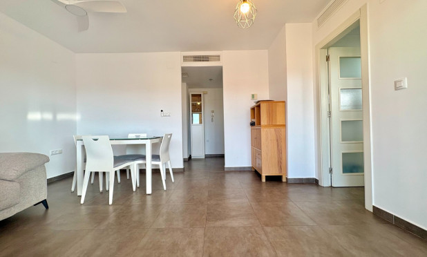 Resale - Apartment / flat - Denia - Les Marines - Las Marinas
