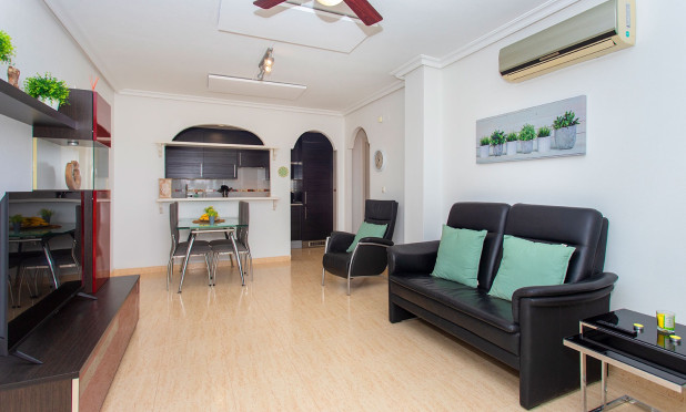 Long Term Rental - Apartment / flat - Daya Vieja