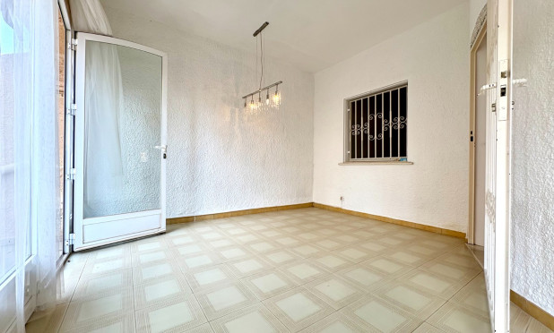 Resale - Apartment / flat - Denia - Las Rotas - Les Rotes